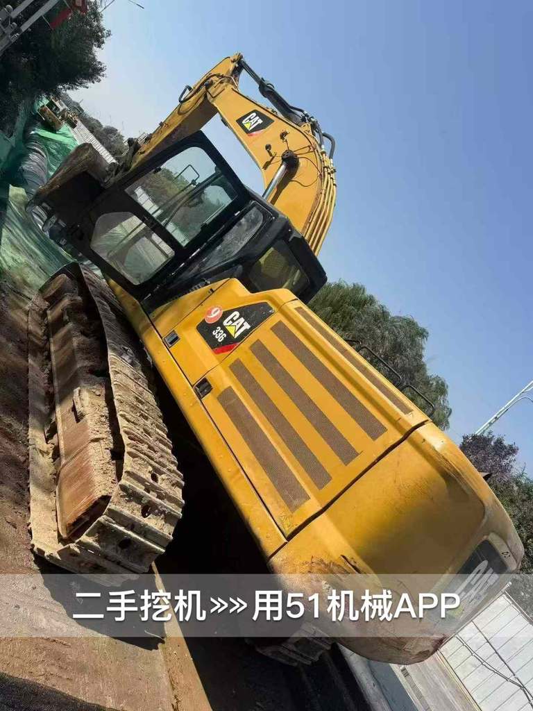 51挖机
